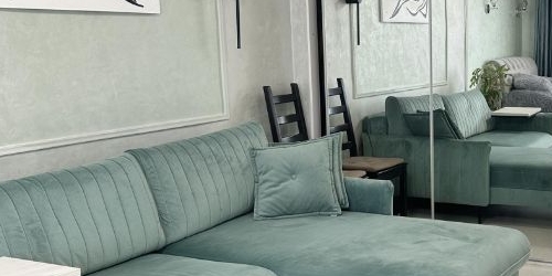 1-комн квартира Федеративный проспект, 42К2