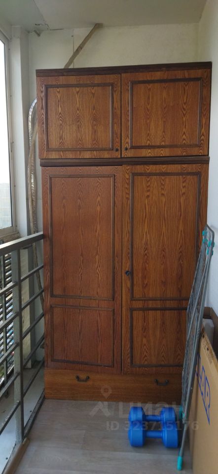 Продажа 1-комн квартиры на вторичном рынке Мытищи, улица Стрелковая, 6