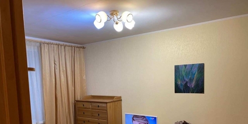 1-комн квартира Дубна, улица 9 Мая, 8