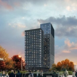 Продажа 2-комн квартиры на вторичном рынке Дмитровское ш,  д. 75-77