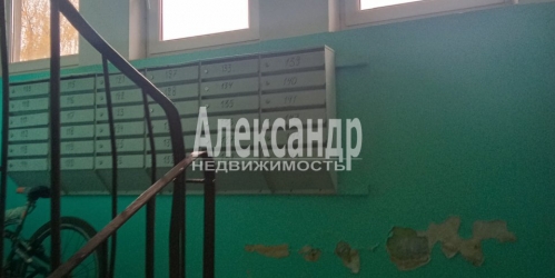 2-комн квартира Выборг г., Приморская ул. ,  д. 15