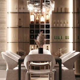 Продажа 3-комн квартиры на вторичном рынке Аминьевское ш,  д. 6