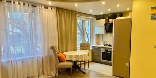 2-комн квартира Оршанская улица,  д. 2