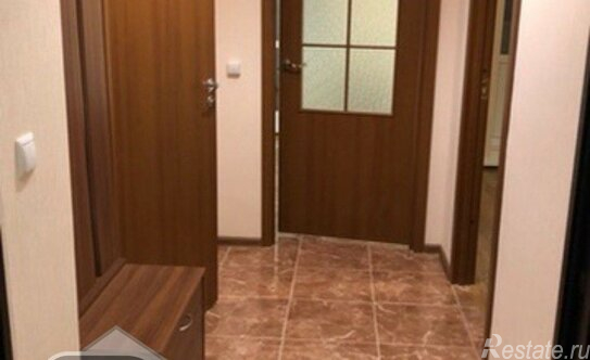 Продажа 1-комн квартиры на вторичном рынке Зенино, улица Дружбы,  д. 1 к2