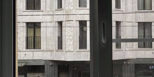 Студия 10-я Советская улица, 11