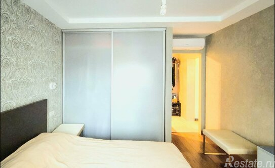 Продажа 2-комн квартиры на вторичном рынке улица Крылатские Холмы,  д. 25 к1