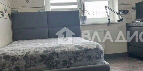 3-комн квартира улица Твардовского, 12к2