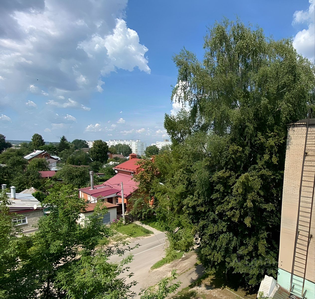 Продажа 1-комн квартиры на вторичном рынке Коломна, улица Леваневского, 4