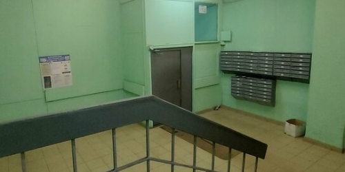 1-комн квартира Тучковская ул,  д. 2
