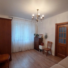 Продажа 1-комн квартиры на вторичном рынке Южный, ул Радужная,  д. 23