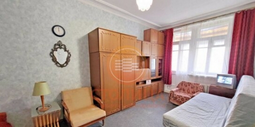 1-комн квартира улица Литвина-Седого,  д. 5А