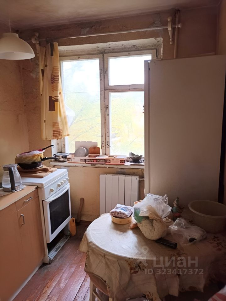 Продажа 2-комн квартиры на вторичном рынке 2-й мкр, Юбилейный мкр