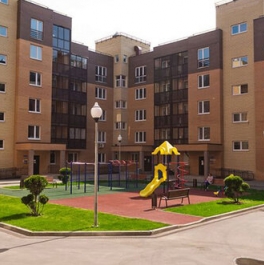 Продажа 3-комн квартиры на вторичном рынке Мытищи, Осташковское шоссе,  д. 22 к5