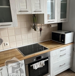 Продажа 1-комн квартиры на вторичном рынке Балашиха, Троицкая улица, дом 3 Продажа 1-комн квартиры на вторичном рынке Балашиха, Троицкая улица, дом 3