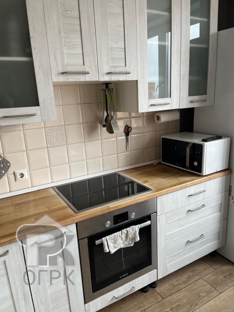 Продажа 1-комн квартиры на вторичном рынке Балашиха, Троицкая улица, дом 3