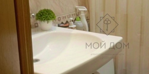 1-комн квартира бульвар Маршала Рокоссовского, 7К1