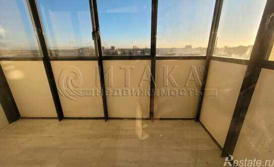 Продажа 1-комн квартиры на вторичном рынке Въезд, Шведский проезд