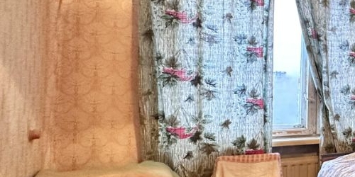 3-комн квартира Белорусская улица, 16К2