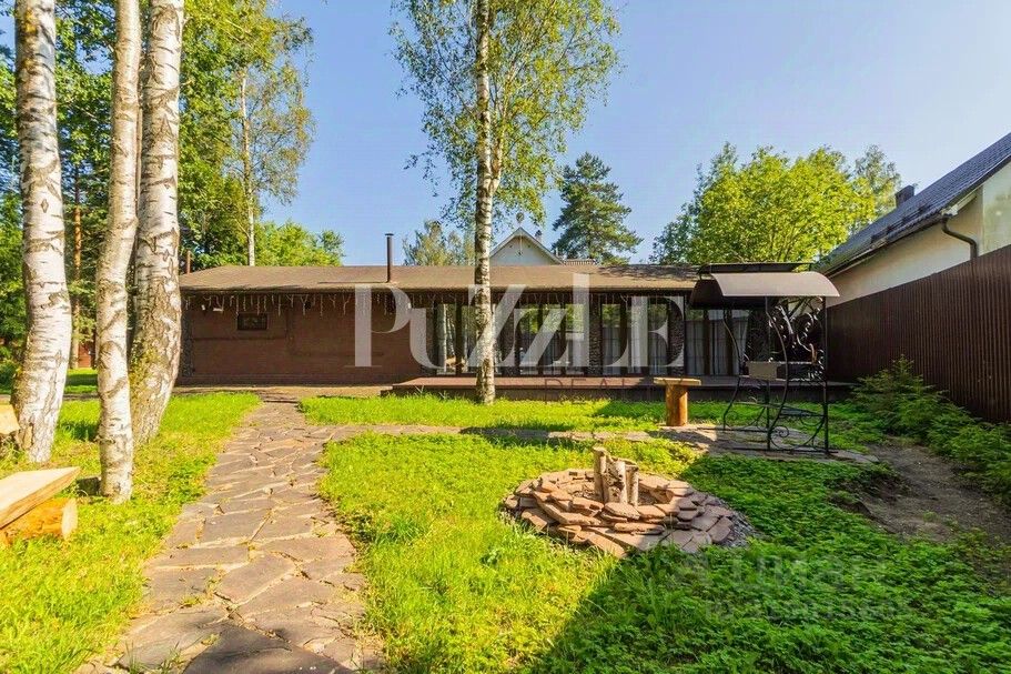 Продажа дома Модуль мкр, Сертолово, Широкая улица,  д. 7к3