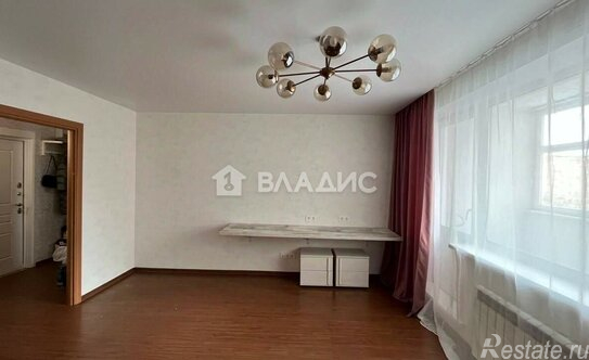 Продажа 1-комн квартиры на вторичном рынке Мытищи, ул Индустриальная,  д. 3,  к. 3