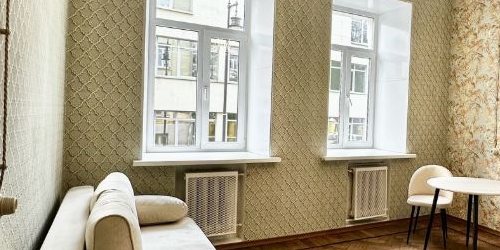 Студия переулок Каменная Слобода, 2/1С1