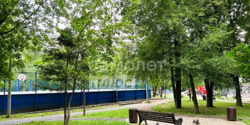 2-комн квартира Рижский проезд,  д. 11