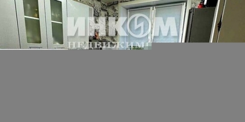 3-комн квартира Яна Райниса б-р,  д. 8