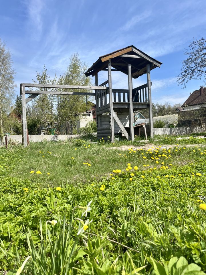 Продажа земли Борисова Грива садоводческий массив, Элеваторстрой СНТ