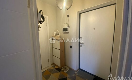 Продажа 1-комн квартиры на вторичном рынке Балашиха г, Яганова ул,  д. 3