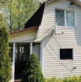 Продажа дома Мяглово-Карьер садоводческий массив, Уткина заводь СНТ, 9-я линия,  д. 269