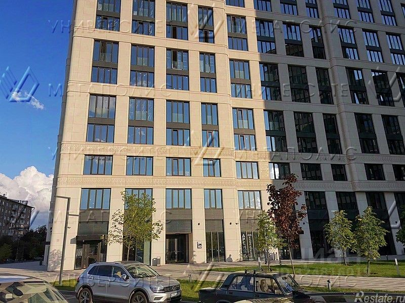 Аренда офиса улица Михаила Якушина