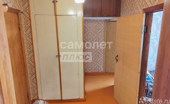 Продажа 2-комн квартиры на вторичном рынке Севанская улица,  д. 11