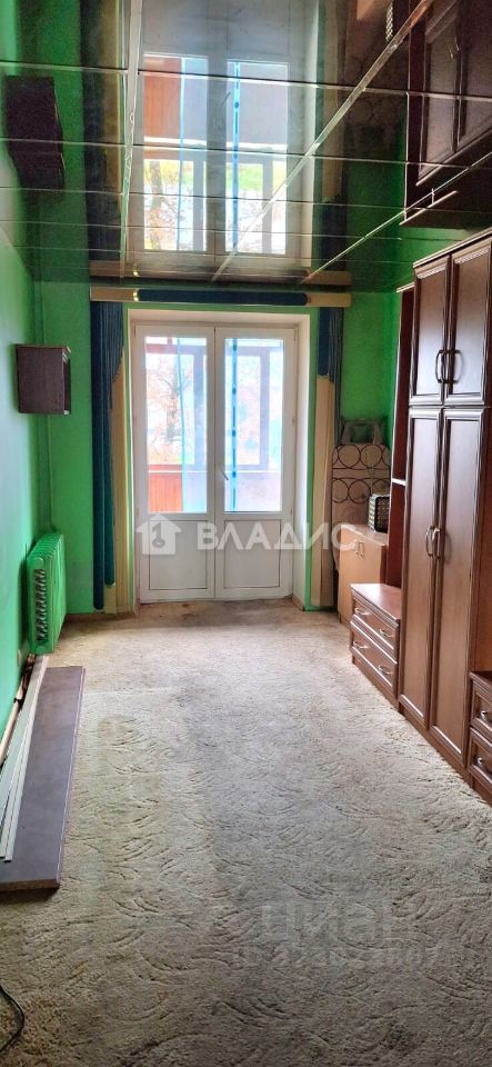 Продажа 3-комн квартиры на вторичном рынке Электросталь, Южный проспект, 9к3