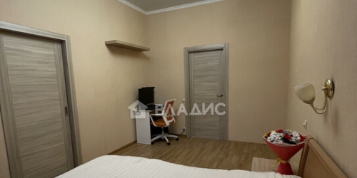 2-комн квартира Колесовой Елены ул,  д. 5