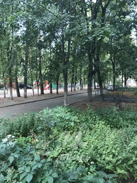 Продажа 2-комн квартиры на вторичном рынке Щелково, 60 лет Октября пр-кт.,  д. 9