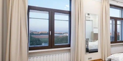 4-комн квартира улица Блохина, 2/77