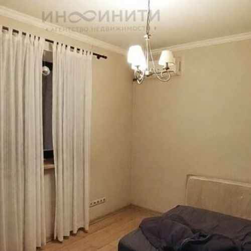 1-комн квартира улица Серпуховский Вал,  д. 22 к3