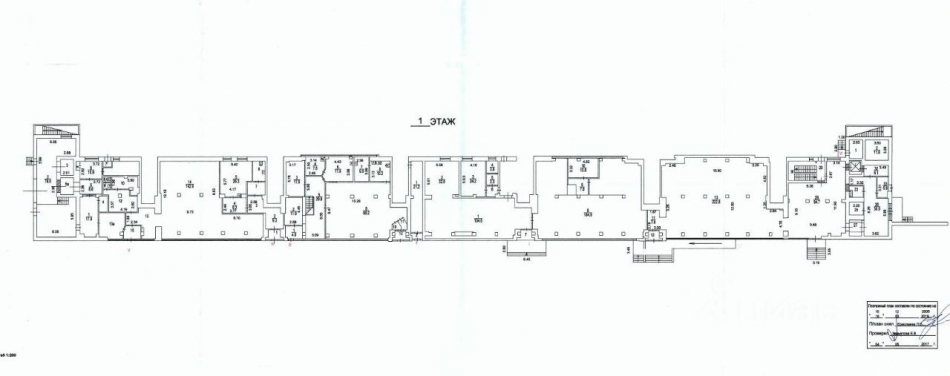 Продажа ПСН Переяславская Б. ул