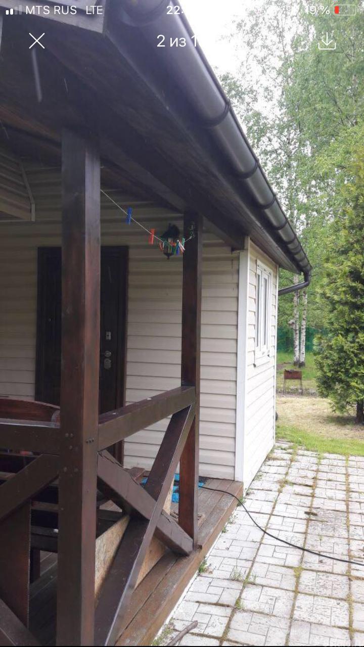 Продажа дома кировская,  д. 3