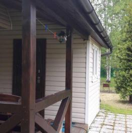 Продажа дома кировская,  д. 3