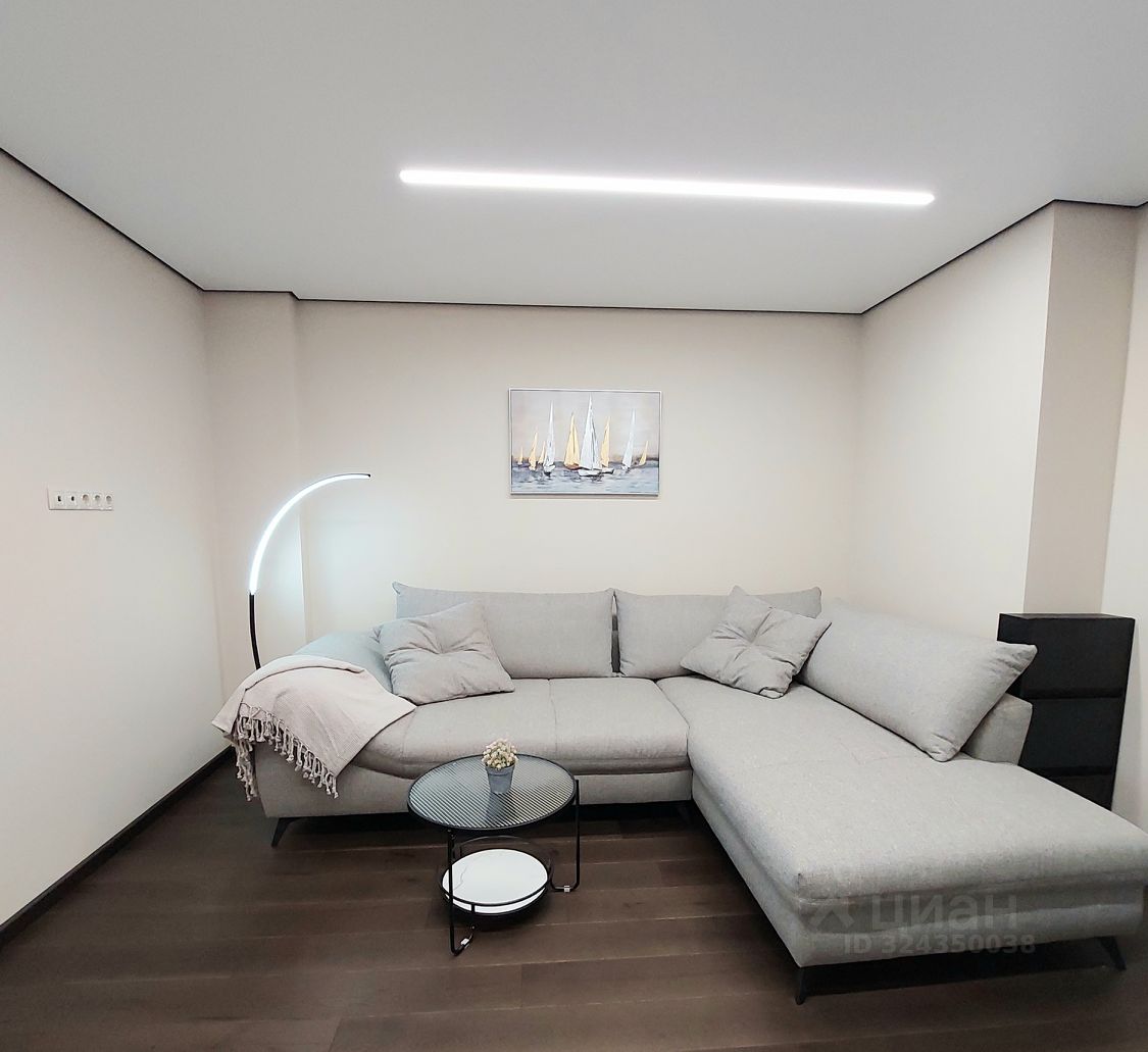 Продажа 2-комн квартиры на вторичном рынке Красногорск, Ильинское шоссе, 14