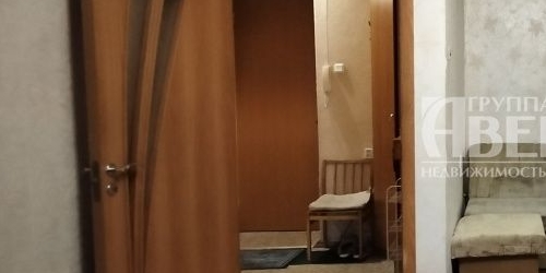 1-комн квартира Чкаловский проспект, 56Б