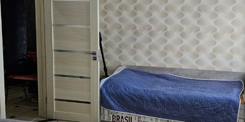 3-комн квартира Колпино, улица Анисимова, 2