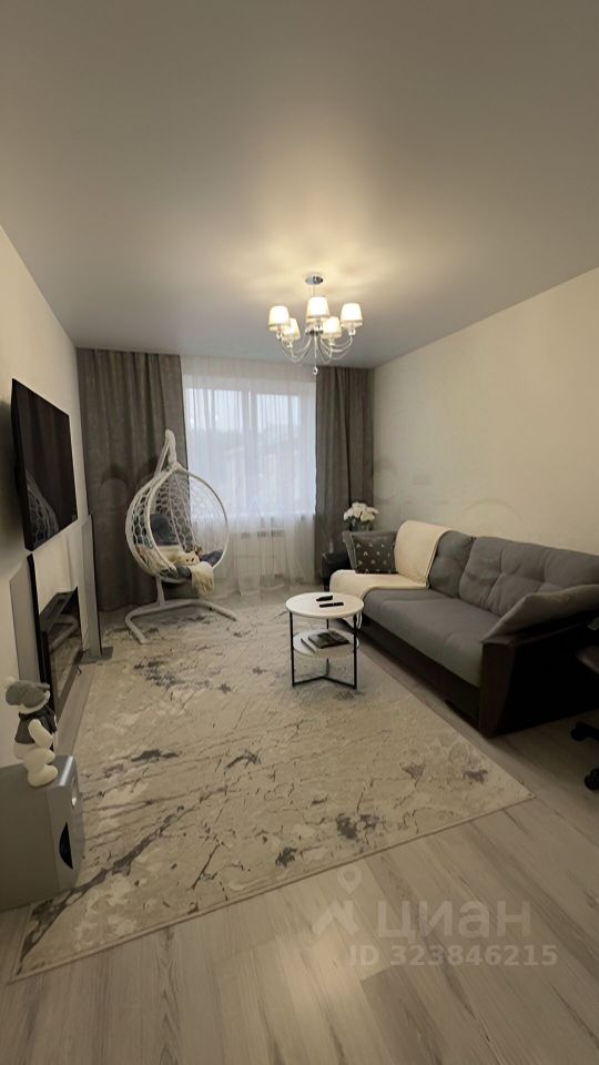 Продажа 2-комн квартиры на вторичном рынке улица Вышгородская, 16