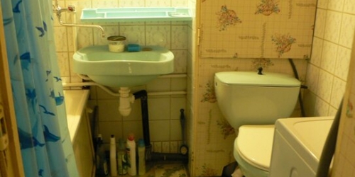 1-комн квартира Ангелов пер,  д. 6