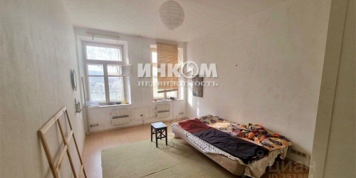 2-комн квартира Хитровский пер,  д. 3/1,  к. 4