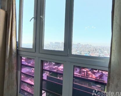 Продажа 1-комн квартиры на вторичном рынке Одинцово г, Сколковская ул,  д. 3Б