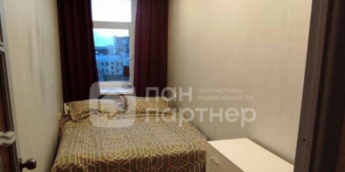 3-комн квартира Нейшлотский пер,  д. 7,  к. Л