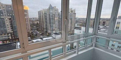 1-комн квартира ул Бестужевская,  д. 7,  к. 3