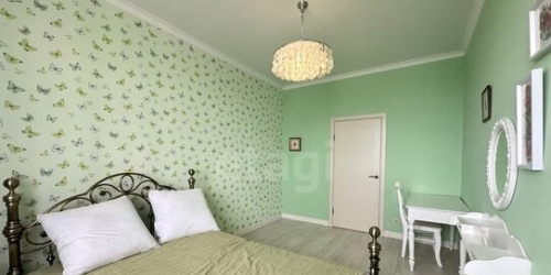 3-комн квартира Херсонская ул,  д. 43